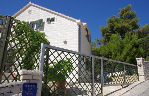 Sumartin House | Schönes Ferienhaus Mit Privatem Pool