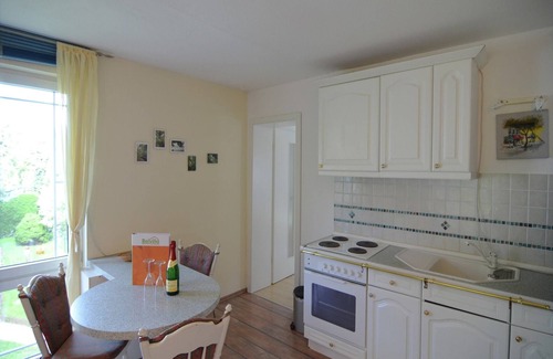 Bernau bei Berlin Apartment | Schönow Forest Apartment