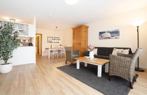 Kellenhusen Apartment | Schützenweg 6 Wohnung 2