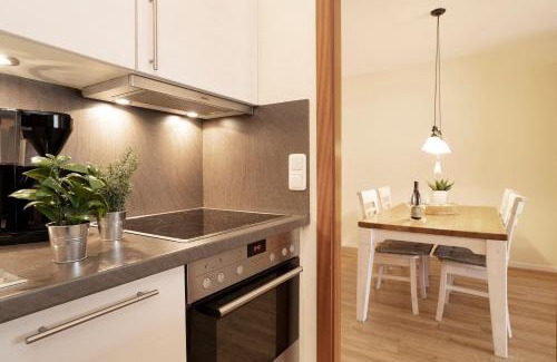 Kellenhusen Apartment | Schützenweg 6 Wohnung 2