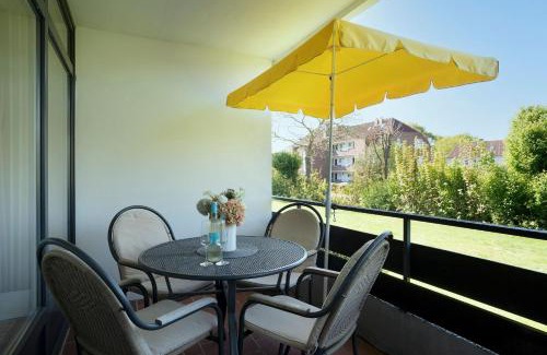 Kellenhusen Apartment | Schützenweg 6 Wohnung 2