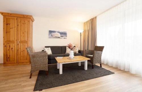 Kellenhusen Apartment | Schützenweg 6 Wohnung 2