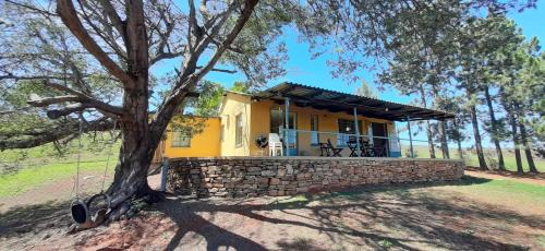 Lydenburg House | Schaefers' Halt