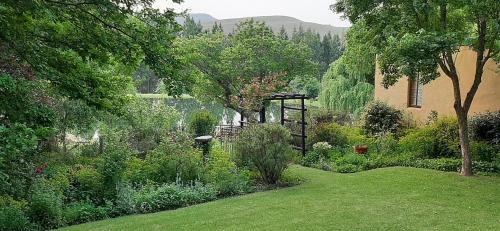 Lydenburg House | Schaefers' Halt