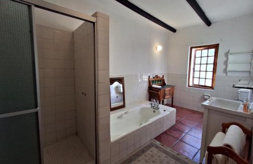 Tulbagh Apartment | Schalkenbosch Heritage Cottages
