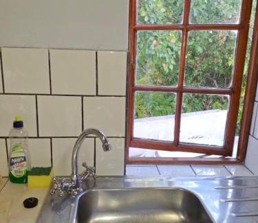 Tulbagh Apartment | Schalkenbosch Heritage Cottages