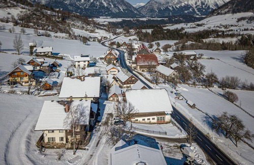 Solk Other | "schareck" - Bauernhofpension Moar in Reith