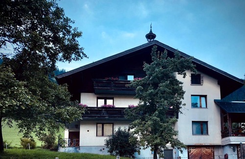 Solk Other | "schareck" - Bauernhofpension Moar in Reith