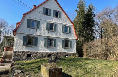 Schotten Apartment | Schellnhof Forsthaus am Waldrand