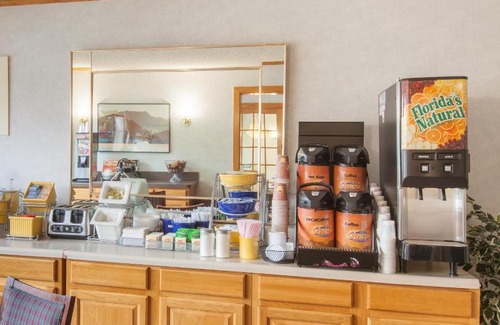 Schenectady Hotel | Schenectady Inn
