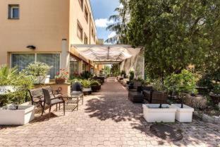 Suburbio IX Aurelio Hotel | Scheppers Hotel