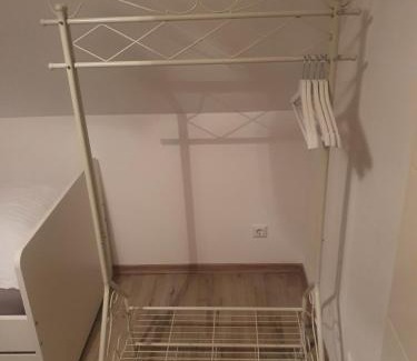 Lussum-Bockhorn Apartment | Schicke neue Ferienwohnung