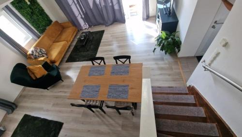 Lussum-Bockhorn Apartment | Schicke neue Ferienwohnung
