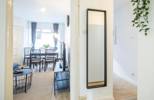 Barmbek-Nord Apartment | Schickes zwei Zimmer Apartment in Hamburg Barmbek