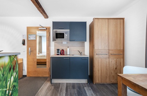 Wemding Hotel | Schieners Hotel und Apfelhof