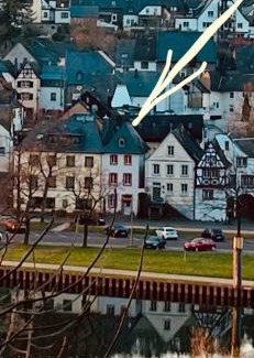 Kues Apartment | Schifferhaus