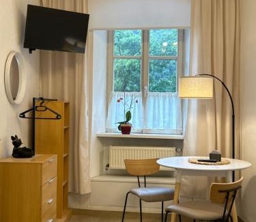 Kues Apartment | Schifferhaus