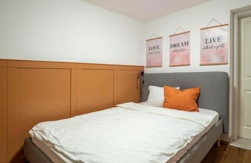 Melk Apartment | Schiffmeisterapartment Melk, Wachau - Design trifft Geschichte - Herbstzauber zum Spezialpreis