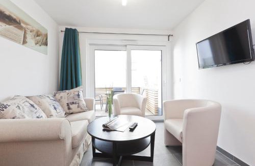 Norderney Apartment | Schippershuus 13