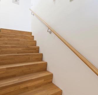 Norderney Apartment | Schippershuus 13