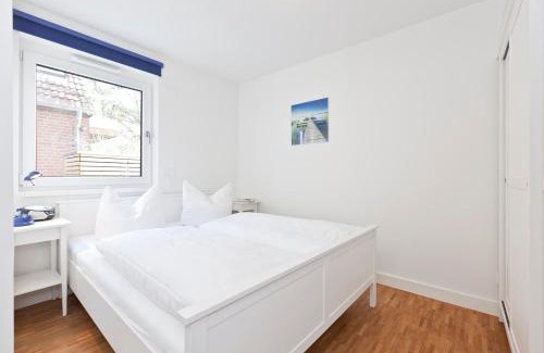 Norderney Apartment | Schippershuus 13