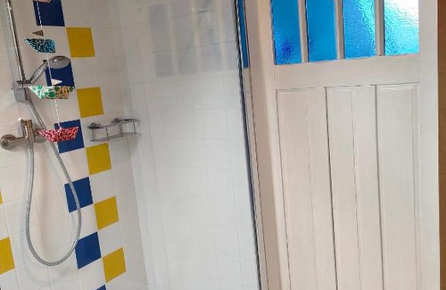 Birstein Apartment | Schlaf mal im Denkmal