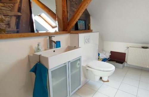 Birstein Apartment | Schlaf mal im Denkmal