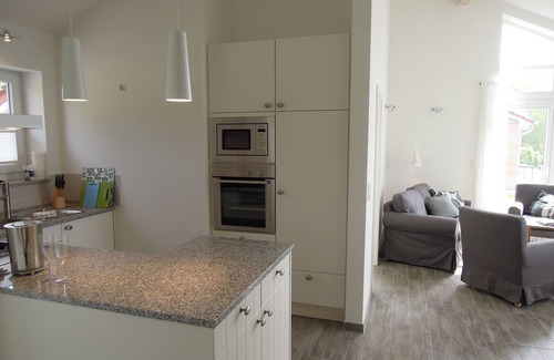 Kosel House | Schlei Resort Marina Hülsen