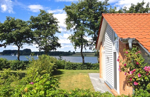 Kosel House | Schlei Resort Marina sleeves