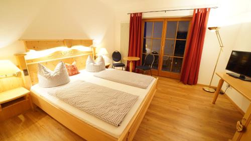 Schliersee Hotel | Schliersberg Alm