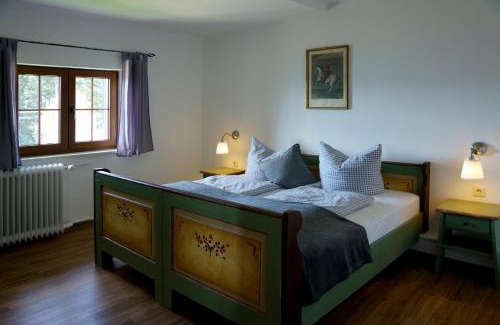 Schliersee Hotel | Schliersberg Alm