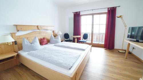 Schliersee Hotel | Schliersberg Alm