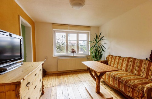 Daube Apartment | Schloßblick