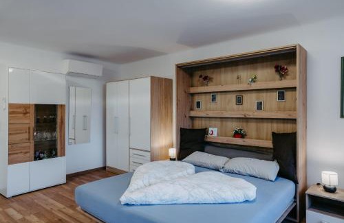 Eisenstadt Apartment | Schloss-Appartements