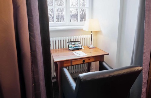 Kartzow Hotel | Schloss Kartzow