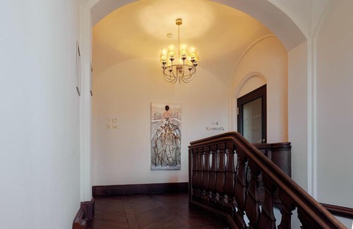 Kartzow Hotel | Schloss Kartzow