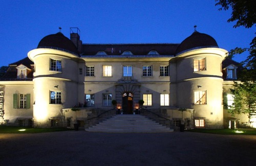 Kartzow Hotel | Schloss Kartzow