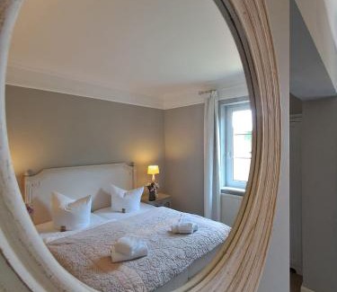 Krugsdorf Hotel | Schloss Krugsdorf Golf & Hotel