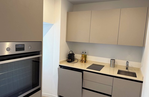 Locarno Apartment | Schloss Locarno
