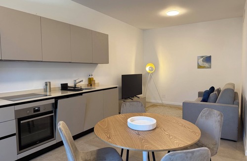 Locarno Apartment | Schloss Locarno