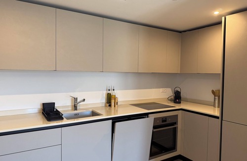 Locarno Apartment | Schloss Locarno