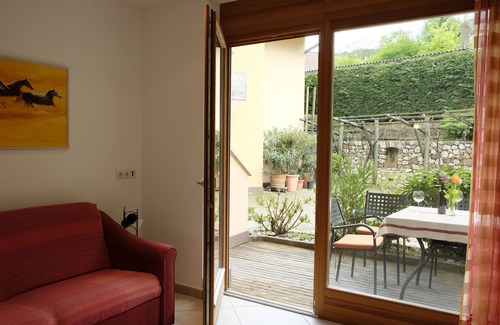 Berg/Monte Apartment | Schloss Matschatsch