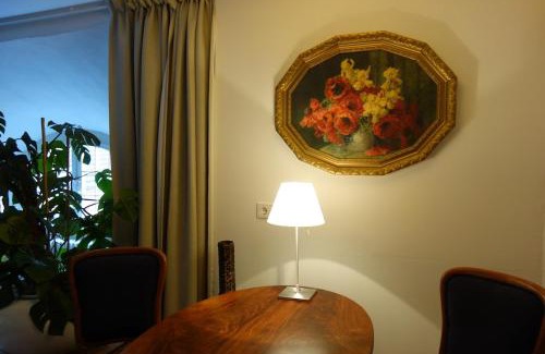 Blankensee Apartment | Schlossapartment in Blankensee