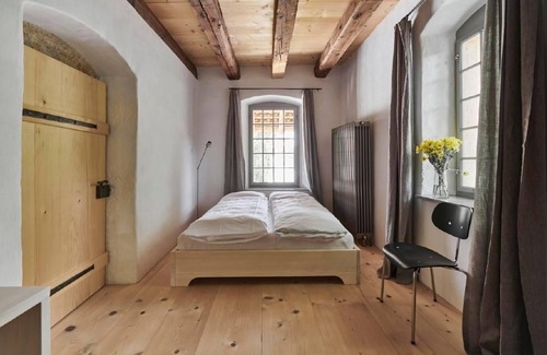 Muenchenwiler Other | Schlossgut Münchenwiler - Appartment upstairs