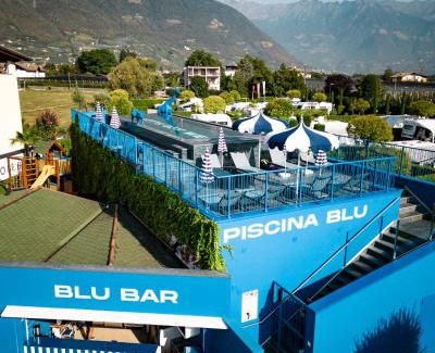 Lana Hotel | SCHLOSSHOF SÜDTIROL - Hotel & Camping Resort