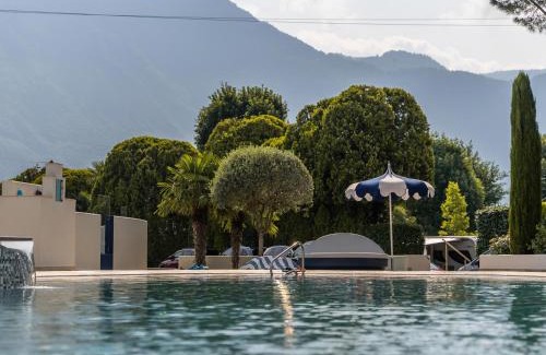 Lana Hotel | SCHLOSSHOF SÜDTIROL - Hotel & Camping Resort