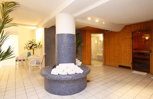 Sudweststadt Ostlicher Teil Hotel | Schlosshotel Karlsruhe
