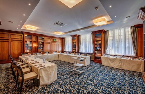 Sudweststadt Ostlicher Teil Hotel | Schlosshotel Karlsruhe