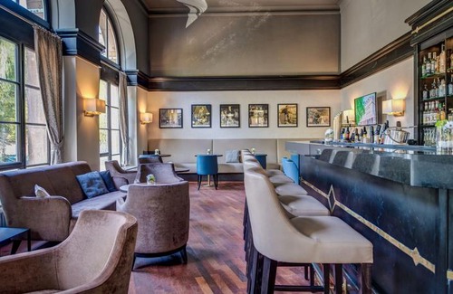 Sudweststadt Ostlicher Teil Hotel | Schlosshotel Karlsruhe