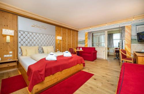 Am Feuersang Hotel | Schlosshotel Lacknerhof